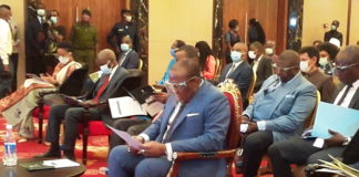 GUINEE-CONTRE LA CORRUPTION : ‘’LE PORTAIL ETAX’’ POUR LA GESTION DES IMPOTS ET TAXES