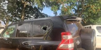 ATTAQUES DU CORTÈGE DU PM: CE QUI S’EST PASSÉ SELON LE GOUVERNEMENT