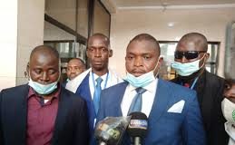 PRÉSIDENTIELLE 2020: ZOOM SUR LE CANDIDAT DU PLP, Laye Souleymane Diallo