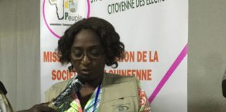 PRÉSIDENTIELLE DE CE DIMANCHE : CE QU’IL FAUT SAVOIR DE LA MI-JOURNÉE ( REGARD DU PEUPLE)