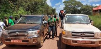 PRÉSIDENTIELLE 2020: CELLOU DALEIN DIALLO PERSONA NON GRATA A KANKAN