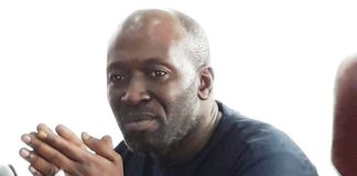 AUX POLITIQUES : « C’EST UNE MALHONNÊTETÉ INTELLECTUELLE ET MORALE » DIXIT GASSAMA DIABY