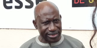 ALHOUSSEYNI MAKANÉRA KAKÉ AU PRÉFET DE LABÉ : « IL SAIT QUE CE QU’IL A DIT EST FAUX ! »