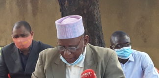 PRÉSIDENTIELLE DU 18 OCTOBRE : LA CPD PRÔNE LES VALEURS DE LA PAIX ET D’UNITÉ !