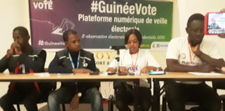 GUINÉE/JOUR DE VOTES: ABLOGUI FAIT LE POINT SUR L’OUVERTURE DES BUREAUX