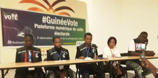 ÉLECTION PRÉSIDENTIELLE 2020 : LES RÉALITÉS RÉVÉLÉES SUR 864 BUREAUX VISITÉS PAR ABLOGUI ( 2e DÉCLARATION )