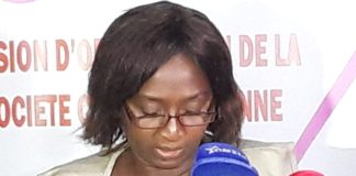 ÉLECTION EN GUINÉE/ VOTE ET DÉPOUILLEMENT : LE RDP PRÉSENTE SON RAPPORT