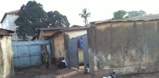 KOLOMA1 : TROIS PÈRES DE FAMILLE KIDNAPPÉS EN PLEINE NUIT