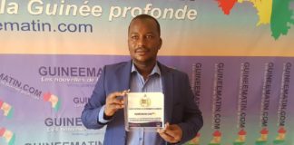 SUSPENSION DE GUINEEMATIN : NOUHOU BALDÉ PARLE D’UN AUTRE MAL DE LA PRESSE !