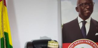 GUINÉE-CRISE POST-ÉLECTORALE : LE RGD DÉNONCE UNE RÉACTION « DISPROPORTIONNÉE » DES AUTORITÉS