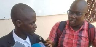 LIVRESQUE/ DÉDICACE : ‘’LE POUVOIR POUR LE POUVOIR’’ DANS LES RAYONS !