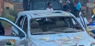 SIGUIRI-CAMPAGNE ÉLECTORALE: AFFRONTEMENT ENTRE DES GROUPES RIVAUX DU RPG