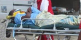 COVID-19 ET MARIAGE: UNE CÉRÉMONIE VIRE AU DRAME