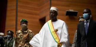 AFRIQUE DE L’OUEST : LA DÉMOCRATISATION EN PÉRIL