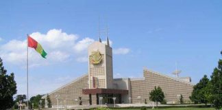 GUINÉE- PRÉSIDENTIELLE 2020 : QUI SONT-ILS, LES 12 CANDIDATS RETENUS ?