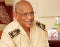 ACCUSATIONS DE KIRIDI CONTRE L’UFDG : « ÇA N’ENGAGE QUE LUI », DIXIT LE PRÉFET SAÏFOULAYE BAH