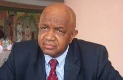 IBRAHIMA ABÉ SYLLA : « NOUS NE RECONNAISSONS PAS LA VICTOIRE DU PRÉSIDENT ALPHA CONDÉ »