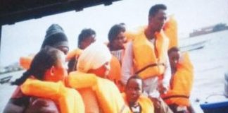 MIGRATION: L’EUROPE ATTIRE TOUTES LES COUCHES, Y COMPRIS LES FEMMES