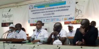 ÉLECTION APAISÉE : LA DPEG SUR LE TERRAIN À RATOMA