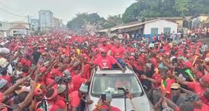LE FNDC OU LE VÉRITABLE CAUCHEMAR D’UN DICTATEUR !