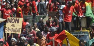 GUINÉE/ ‘’MENACÉS ‘’ A LA LIBERTÉ: LE FNDC DIT NON A TOUTES CONVOCATIONS…
