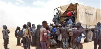 RAPATRIEMENTS DES IMMIGRANTS IRREGULIERS : PLUSIEURS VOLS CHARTERS ATTENDUS A CONAKRY…