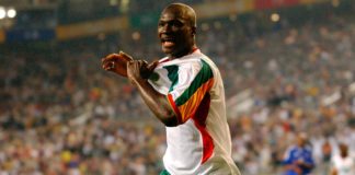 PAPE BOUBA DIOP ÉTAIT SUR UNE CHAISE ROULANTE DÉPUIS DEUX ANS…