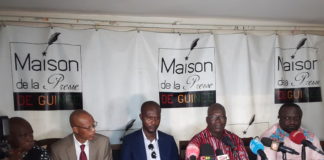 ARRESTATIONS DES MEMBRES DE L’UFDG ET ANAD : LES AVOCATS DÉNONCENT L’ABSENCE DE PREUVES…