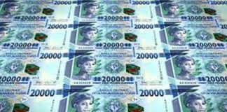 GUINÉE : 1200 MILLIARDS GNF VOLATILISÉS DANS LES UNIVERSITÉS…