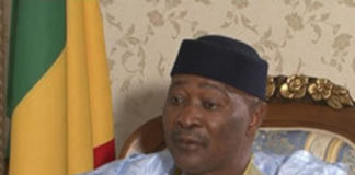 MALI : DÉCÈS DE L’ANCIEN PRÉSIDENT AMADOU TOUMANI TOURÉ