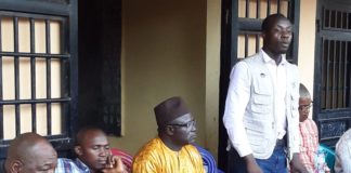 WANIDARA2/RATOMA : LE CNOSCG A L’ÉCOUTE DES VICTIMES DES VIOLENCES