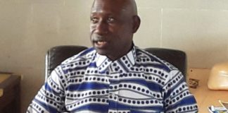 FARANAH/POLÉMIQUE AUTOUR DU VOTE : MAKANÉRA KAKE ESTIME QUE l’UFDG EST COMPLICE !