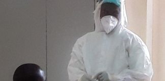 GUINÉE /DÉPISTAGE COVID-19 : VENUS POUR UNE CONFÉRENCE, DES JOURNALISTES PRIS AU DÉPOURVU PAR L’ANSS