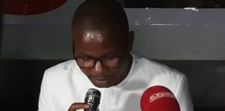 SCRUTIN DU 18 OCTOBRE: LE CNOSCG DONNE 53, 1 % AU RPG-ARC-EN CIEL ET 38 % , 80 % A L’UFDG