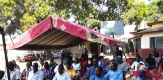 GUINÉE/ PROFESSEURS DE FRANÇAIS : LA JOURNÉE INTERNATIONALE CÉLÉBRÉE …