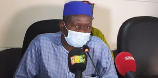 GUINÉE/COVID-19 : LES IMAMS , PRÊTRES ET LEURS CONSEILLERS SERONT SOUMIS À DES TESTS..