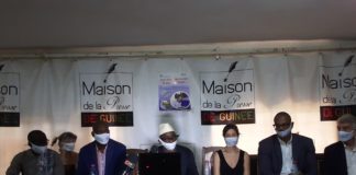 GUINÉE/SALON DU LIVRE : VOICI LES COULEURS DE LA QUATRIÈME ÉDITION GANNDAL