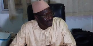 AG/PUP : « UN MAUVAIS ARRANGEMENT VAUT MIEUX QU’UN BON PROCÈS », DIXIT FODÉ BANGOURA