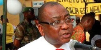 AFRIQUE/DÉFIS ET IMPACTS DE LA COVID-19 SUR L’ENVIRONNEMENT : DES MINISTRES EN FONT LEUR CHEVAL DE BATAILLE