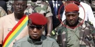 « MORT» DE TOUMBA DIAKITÉ ? : LES PRÉCISIONS DE SON AVOCAT…