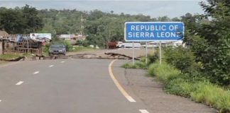 INSÉCURITÉ /MAMOU: LE GOUVERNEMENT ANNONCE L’ARRESTATION D’UNE VINGTAINE DE SIERRA LEONAIS