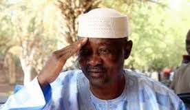 AMADOU TOUMANI TOURÉ, « LE SOLDAT DE LA DÉMOCRATIE»