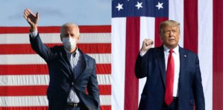 ÉLECTION AMÉRICAINE! 2020 : CE QUE L’ON SAIT ET CE QU’ON IGNORE ENCORE