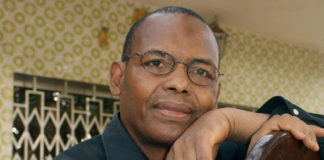 TIERNO MONÉNEMBO: « JE CONTINUERAI VAILLE QUE VAILLE A DIRE MERDE A CE RÉGIME…»