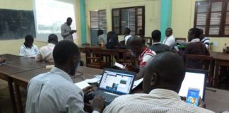 GUINÉE : LES NTIC AU-DELÀ CE QUE PENSENT CERTAINS !