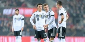 MONDIAL 2022: VOICI LES GROUPES POUR LES QUALIFICATIONS EUROPÉENNES