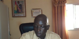 IBRAHIMA YATTARA, DCE DE KALOUM : « CERTAINS FONT DE L’ÉDUCATION UN TREMPLIN …OU FAIRE DE LA MALADIE IMAGINAIRE »