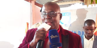 FAYA MILLIMONO : « CELLOU DALEIN DIALLO PENSE QUE DÈS QUE QUELQU’UN PREND UN ACTE, IL VEUT ETRE DANS LE GOUVERNEMENT »