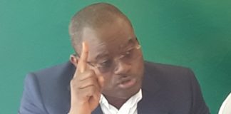 GUINÉE/GESTION LIGUE1 DE FOOTBALL : LES RÉVÉLATIONS DE KPC !