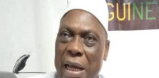 ‘’LÉTHARGIE’’ DU PUP : « ON N’A PAS MISÉ SUR LES HOMMES POUR LA CONTINUITÉ », RECONNAÎT MOUSSA SOLANO